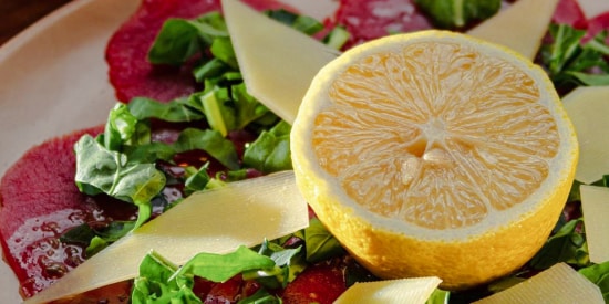 Scoozi Ristorante Dedicated