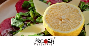 Scoozi Ristorante Home