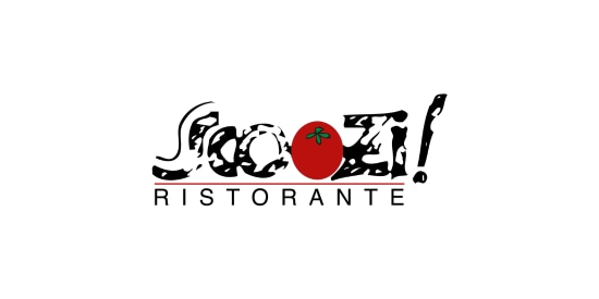 Scoozi Ristorante Logo