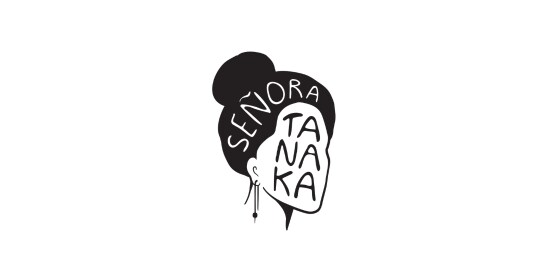 Señora Tanaka Masaryk Logo