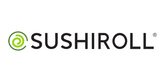 Sushiroll Logo