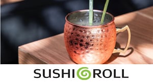 Sushiroll Home 