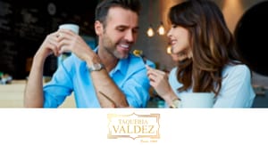 Taquería Valdez Home