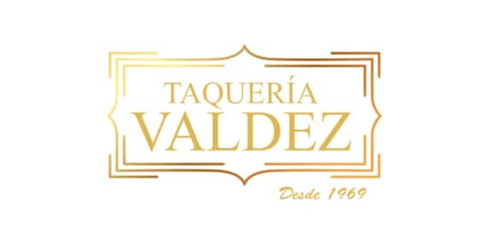 Taquería Valdez Logo