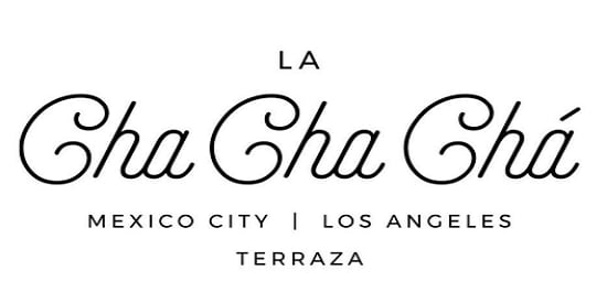 Terraza Cha Cha Chá Logo