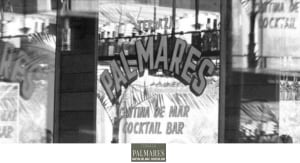 Terraza Palmares Home