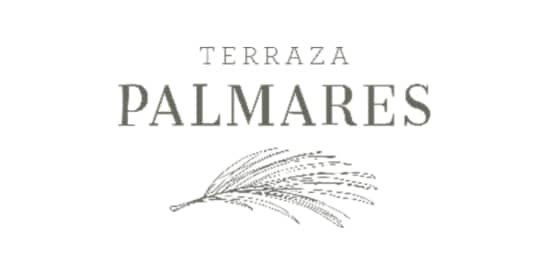 Terraza Palmares Logo