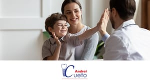 Andrei Cueto Odontólogo Home