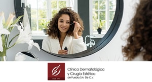 Clínica Dermatológica y Cirugía Estética de Puebla Home