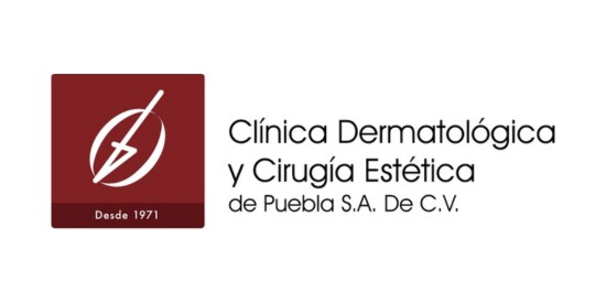 Clínica Dermatológica y Cirugía Estética de Puebla Logo
