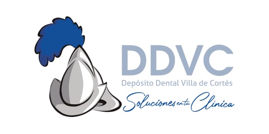 Dental Villa de Cortes Logo