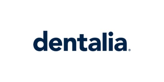 Dentalia Logo