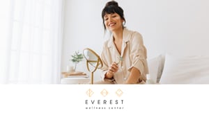 Everest Wellness Center Home