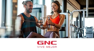 GNC Home