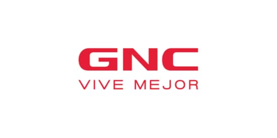 GNC Logo