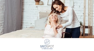 Medspot Home
