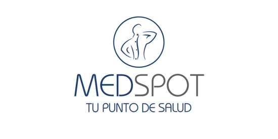Medspot Logo