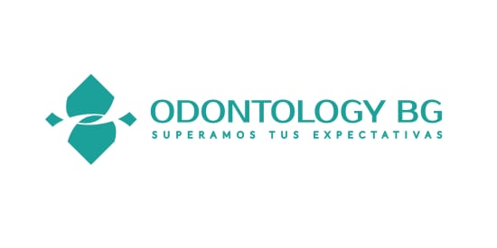Odontology BG Logo