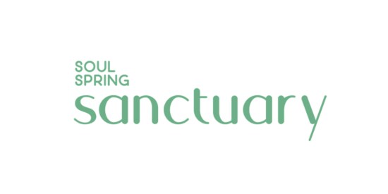 Soul Spring Sanctuary Logo