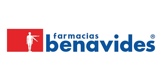 Farmacia Benavides Logo