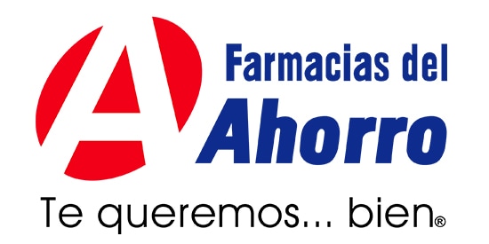 Farmacias del Ahorro Logo