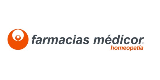 Farmacias Médicor Logo