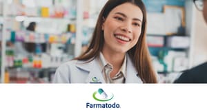 Farmatodo Home