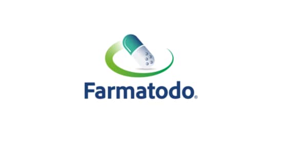 Farmatodo Logo