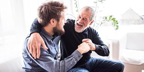 Farmacia San Pablo Dedicated Page