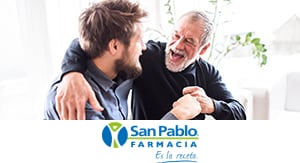 Farmacia San Pablo Home