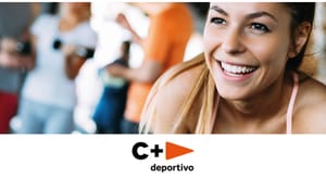 C+ Deportivo Home