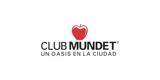 Club Mundet Logo