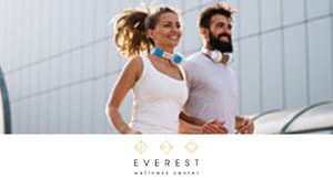 Everest Wellness Center Home