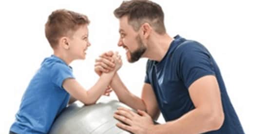 Nelson Vargas Dedicated