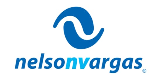 Nelson Vargas Logo