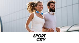 Sport City Home
