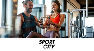 Sport City Home