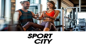 Sport City Home