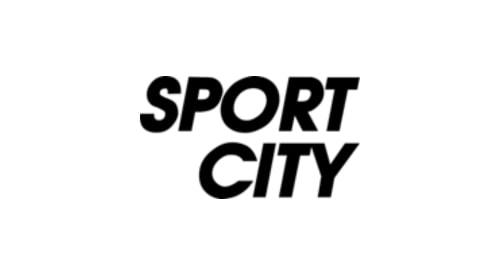 Sport City Negocios Logo