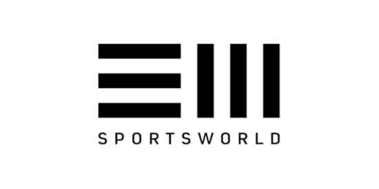 Sports World Logo