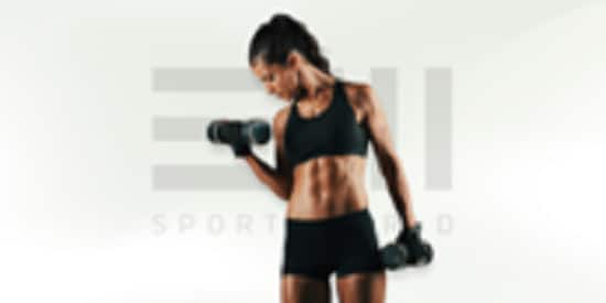 Sports World Dedicated