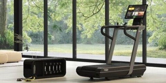 Technogym Dedicated