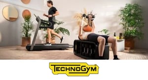 Technogym Home