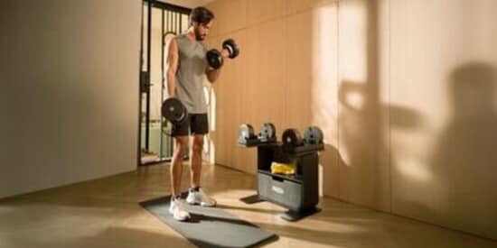 Technogym Dedicated