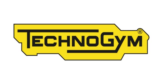 Technogym Logo