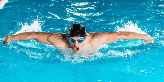 C+ Deportivo Negocios Dedicated Page