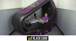 Planet Fitness Home