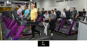 Planet Fitness Home
