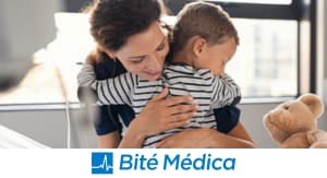 Hospital Bité Médica Home