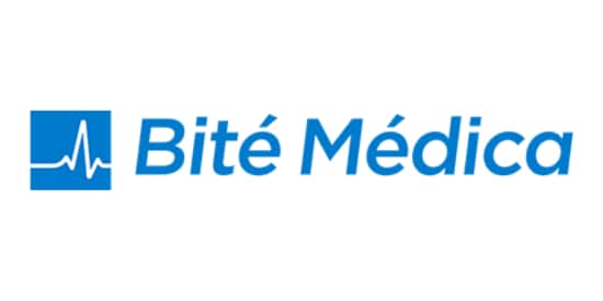 Hospital Bité Médica Logo
